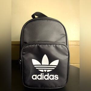 Insulated Adidas Lunch Box
